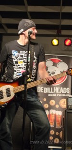 034 Debill Heads